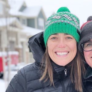 Meet your Posher, Meghan